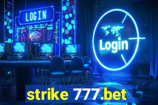 strike 777.bet